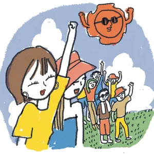 本田翼さんのUV＆ブライトニングコスメ  PhotoGallery_1_12