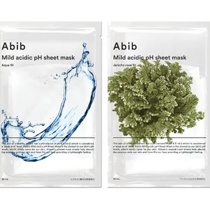 Abib_アビブ_弱酸性pHシートマスクの人気ランキング