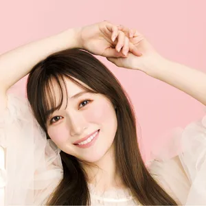 守屋麗奈さんの“ナチュ盛り”研究、ついに完成！ ポイントメイクのこだわりをを全部見せ