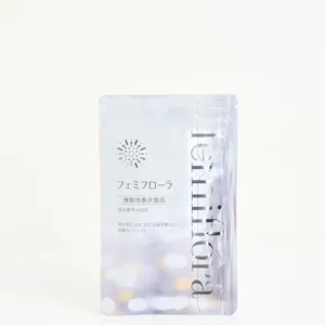 わかもと製薬のサプリメント、フェミフローラ、フェムテック、フェムケア、美容、美活