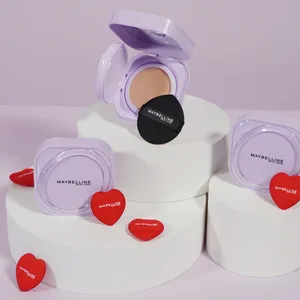  MAYBELLINE NEW YORK（メイベリン ニューヨーク）「SP ステイ クリームパクト ファンデーション」