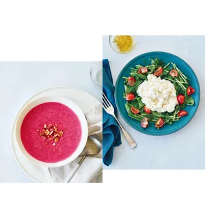 Atsushiさんの腸活&ダイエット食材ベスト5発表 GALLERY_1_3