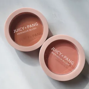 A‘PIEU ジューシーパン メレンゲチークBE01、CR02