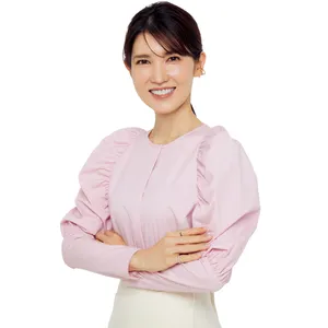 春ゆらぎ　友利新 お手入れ