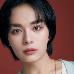 大西流星 りゅちぇ マキア ベスコス2025受賞アイテムでメイク