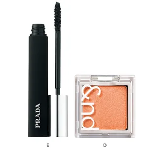 【みちょぱさん主演】ヘア&メイクNAYAの、盛れる夏メイク PhotoGallery_1_22