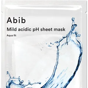 【人気シートマスク第3位】アクアフィット