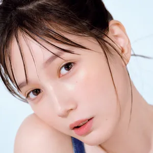  本田翼さんの全身保湿ケア＆愛用コスメ PhotoGallery_1_2