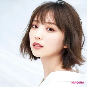 与田祐希さんにインタビュー！ 20歳を迎えて出会った"新しい自分"とは？