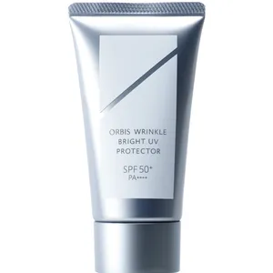 日焼け止め おすすめ  オルビス リンクル ブライト UV プロテクター N