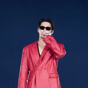 S.COUPS MINGYU CxM SEVENTEEN ライブレポート 幕張メッセ国際展示場 2/5　Shake It Off