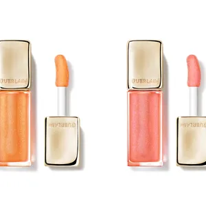 ゲラン　キスキスビーグロウオイル　クリスマスコフレ2025