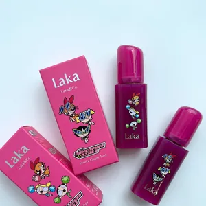 Laka ラカ フルーティーグラムティント パワーパフ ガールズ