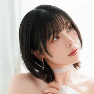 声優Liyuuヘアケアについて