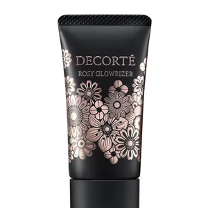 コスメデコルテ クリスマスコフレ2025 コスメデコルテ ロージー グロウライザー + ETERNAL BLOOM