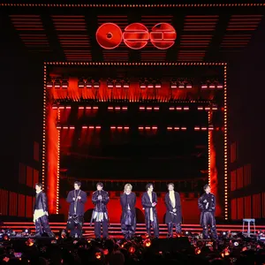 BTS 『BTS THE COMEBACK LIVE | ARIRANG』 ライブレポ Netflix MC