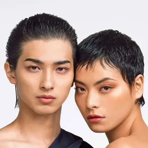 横浜流星＆菅原小春を起用！ NARS史上初の日本限定コレクションが発売に