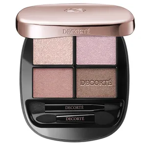 ブルべ冬 アイシャドウ コスメデコルテ スキンシャドウ デザイニング パレット 03