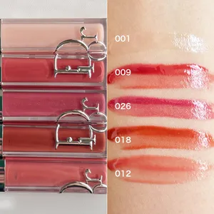 ディオール アディクト リップ マキシマイザー 人気色 比較 スウォッチ