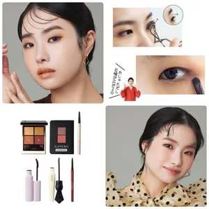 一重さんにおすすめのメイクGALLERY_1_19