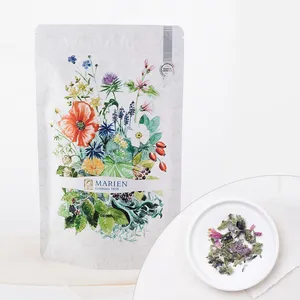 ウーマンブレンド 冷え性解消 