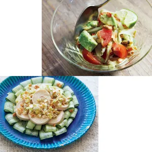 ＃ミツキご飯　モデル　椎名美月　レシピ