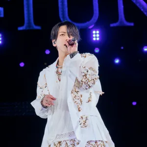 KAT-TUN　カトゥーン　ライブレポ　亀梨和也 