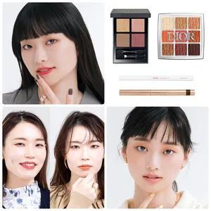 一重さんにおすすめのメイクGALLERY_1_13