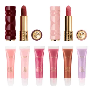 ランコム　LANCÔME　バレンタイン 限定パッケージ