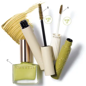 注目俳優が、最旬のトレンドをまとう春メイク PhotoGallery_1_11