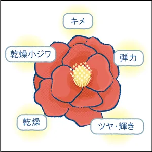 秋 新作 スキンケア CHANEL シャネル　 セラム イン ミスト N°1 ドゥ シャネル  レッド カメリア