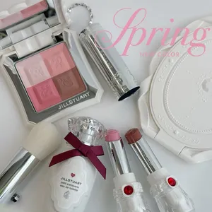 ジルスチュアート 20周年記念 「プチパティスリー」の香り 限定復刻