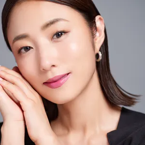 MEGUMI 美容 コスメ 愛用 MAQUIA マキア