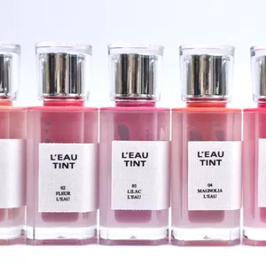 落ちないリップ プチプラ BBIA ピアー ローティント