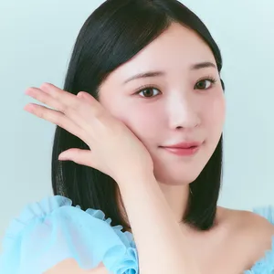 マキア Say! You! Beauty 声優 豊田萌絵 スキンケア ハンドプッシュ