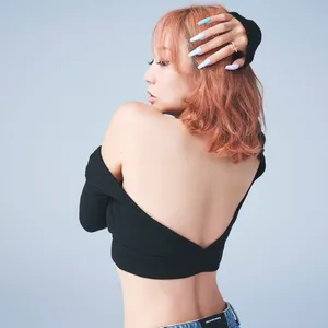 マキア　倖田來未　ボディケア