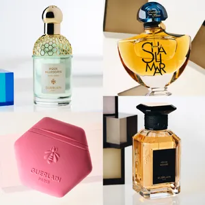 ゲラン、ハンドクリーム、香水、フレグランス、ゲランのコスメ