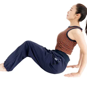 神崎 恵さんの美首&美肩メソッド PhotoGallery_1_5