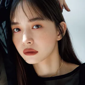 笹本恭平　メイク