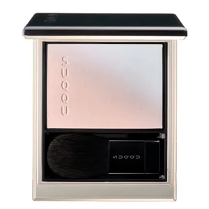 スック　SUQQU　春新色　2026　SUQQU ブラーリング カラー ハイライター