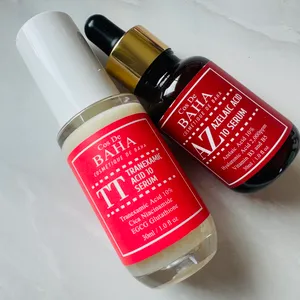 コスデバハ  トラネキサム酸10％セラム、アゼライン酸10％セラム