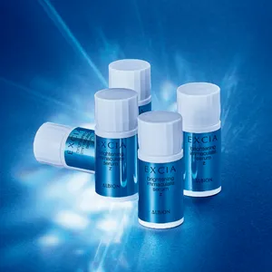 マキア プリュスベスコス 2025 シミ部門 2位 エクシア ブライトニング イマキュレートセラム Z