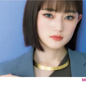 BLACKPINK LISA（リサ） 風メイク