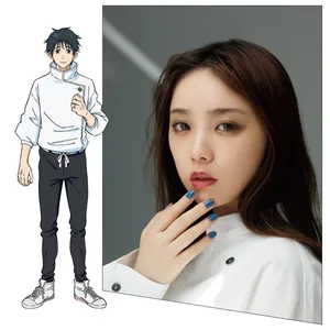 【「呪術廻戦」推しキャラメイク】GALLERY_1_2