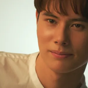 男子バレーボール日本代表 高橋藍選手 雪肌精 スキンケア