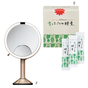 美容のプロ＆フリーク5名の「肌管理」を深掘り PhotoGallery_1_12