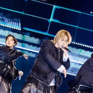 BTS 『BTS THE COMEBACK LIVE | ARIRANG』 ライブレポ Netflix フォトギャラリー Jimin