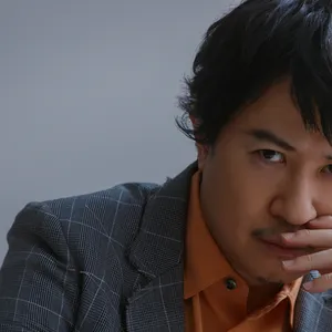 声優杉田智和さん＆島﨑信長さんオフショット④