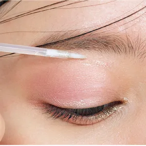 林 由香里&福岡玲衣が提案！ 最新盛れるメイク術 PhotoGallery_1_4