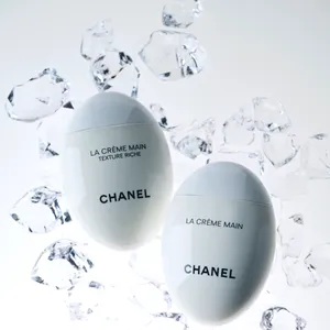 シャネル、ハンドクリーム、ラ クレーム マン テクスチャー リッシュ、ラ クレーム マン テクスチャー ドゥース、ハイブランド